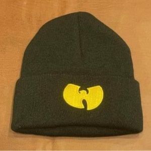 New Wu-Tang Clan beanie